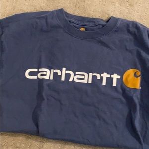 Carhartt t shirt
